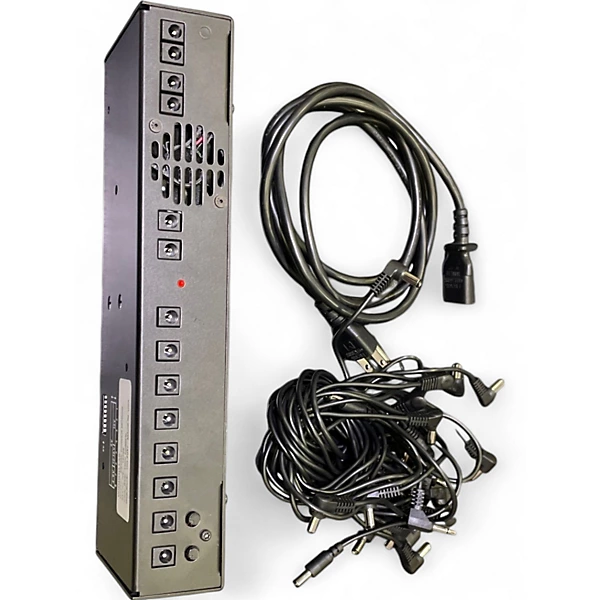 Voodoo Lab Used Voodoo Lab Mondo Power Supply