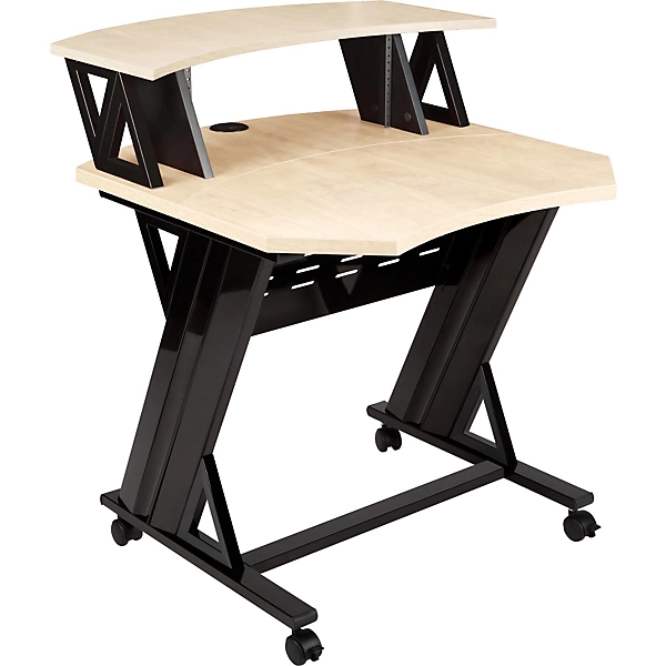 30 Desk Maple