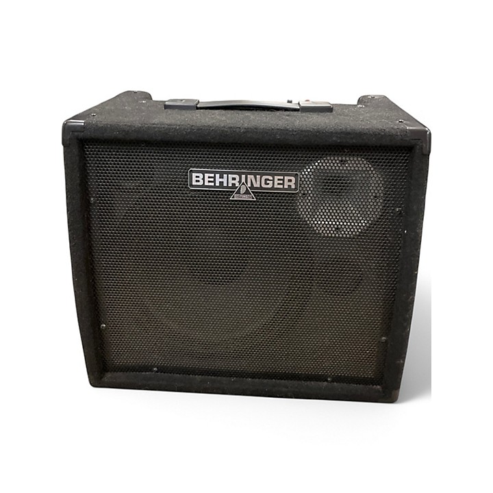 Behringer Used Behringer K1800FX