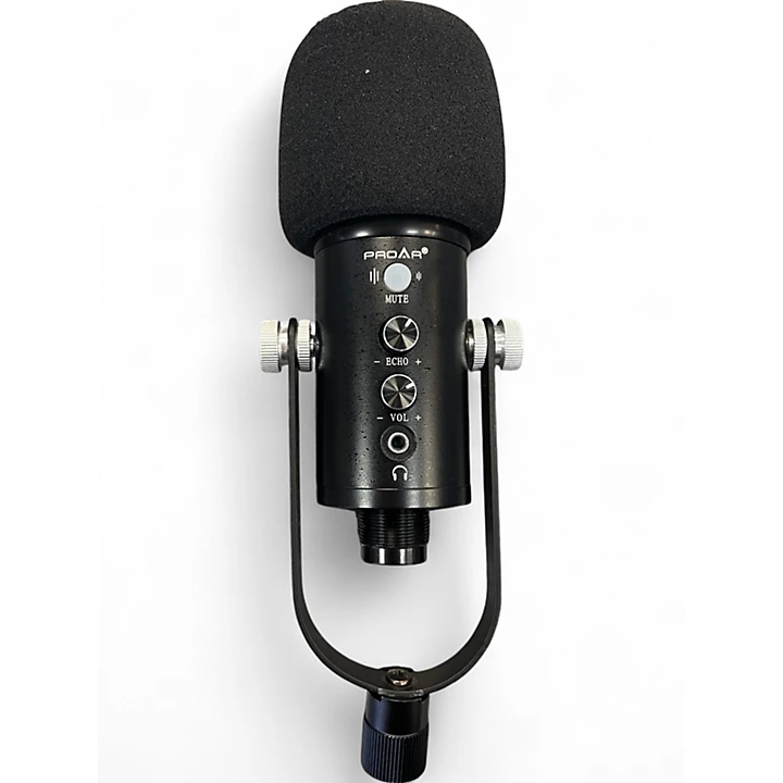 Proar Used Proar USB MICROPHONE USB Microphone.gc
