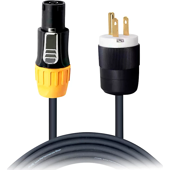 Prox Xctr1Fe1210 True1 Edison Cable 10Ft