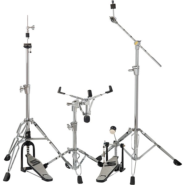 Velocity Series 4 Piece Hardware Pack