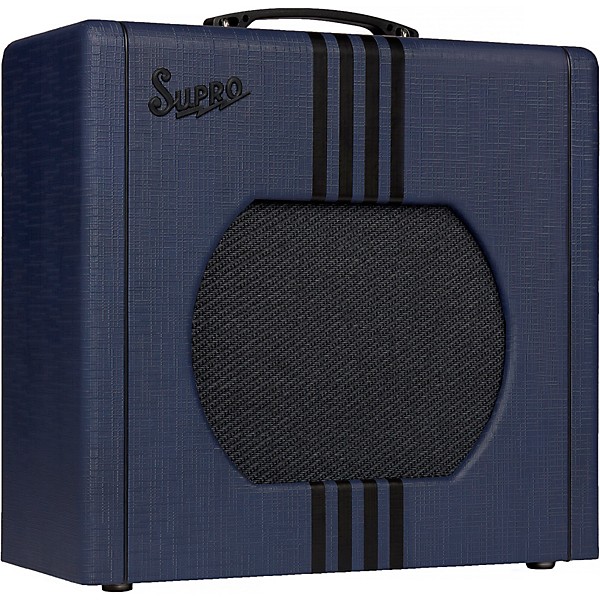 Supro Limited Edition