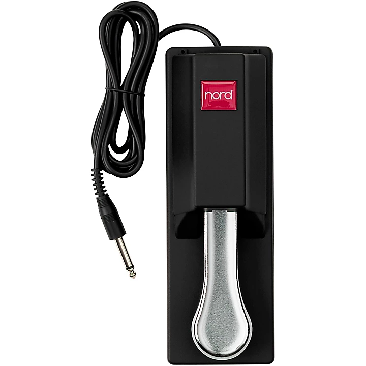 Sustain Pedal