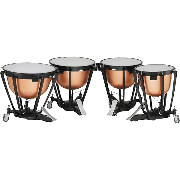 TP 4300R Series Standard Timpani 29 in