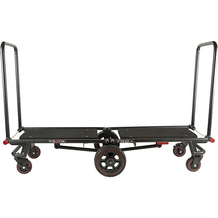 AMG 750 Heavy Duty Utility Cart