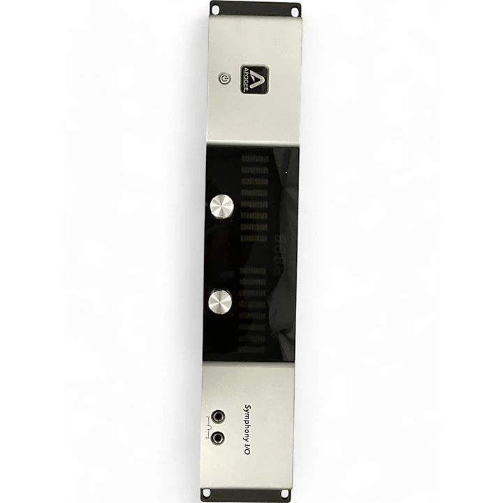 Apogee Used Apogee Symphony I O 8x8 Audio Interface.gc