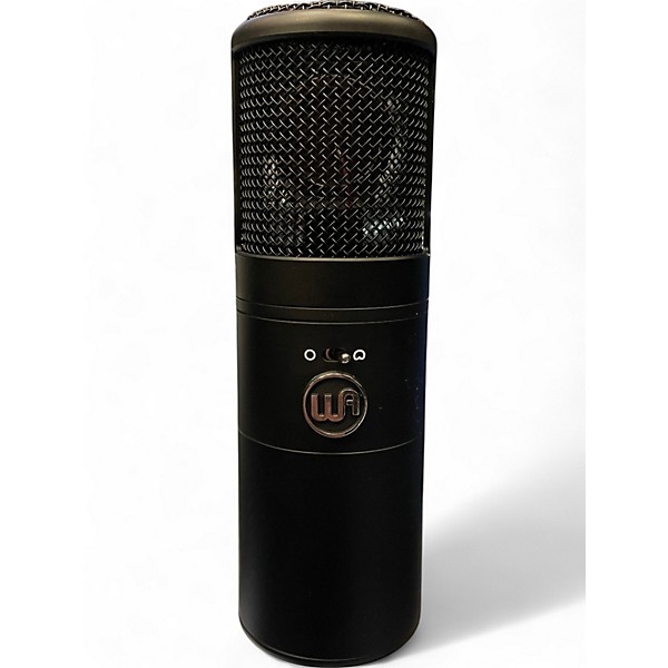 Warm Audio Used Warm Audio WA8000 Tube Microphone