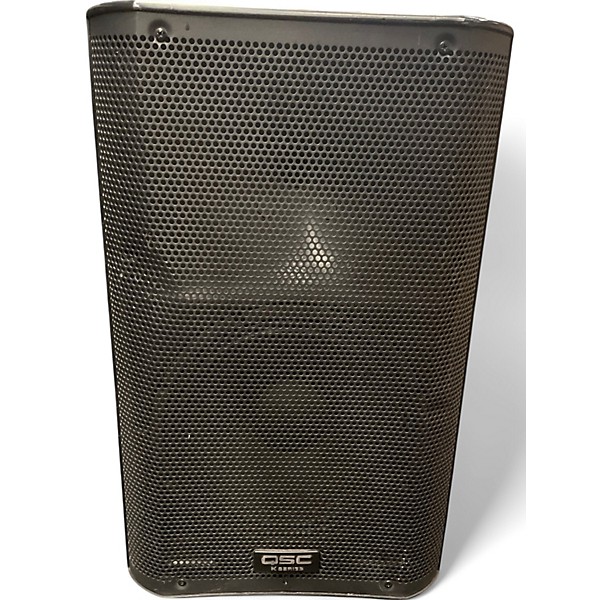 QSC Used QSC K10 Powered Speaker