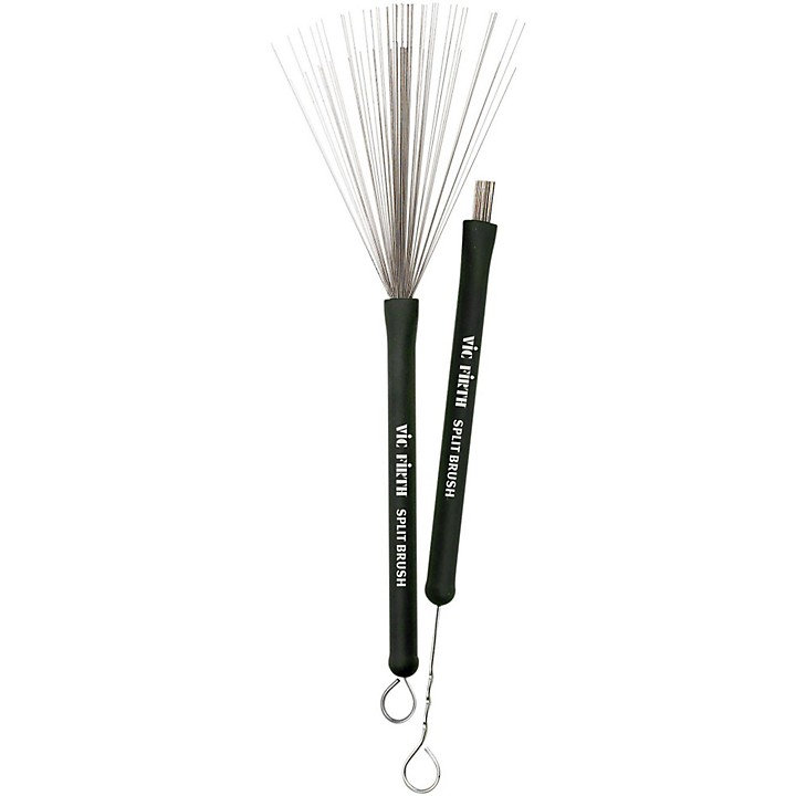 Split Brush