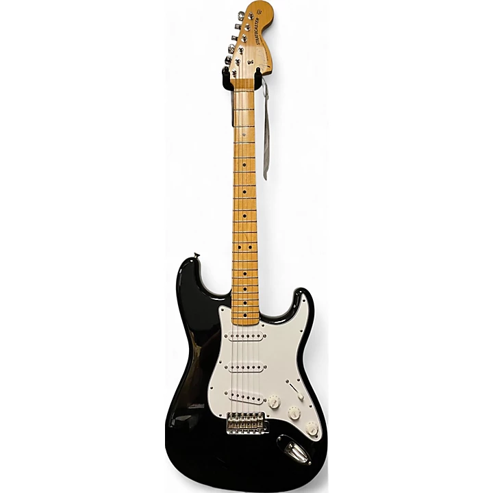 Fender 1968 ST 68 Stratocaster Reissue CIJ Solid Body Electric Guitar.gc