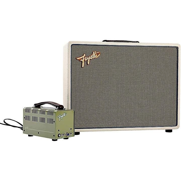 Fryette Aether 25W 1x12 Tube Guitar Combo Amp Level 2