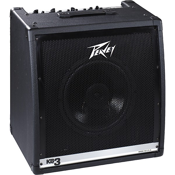 KB 3 Keyboard Amp