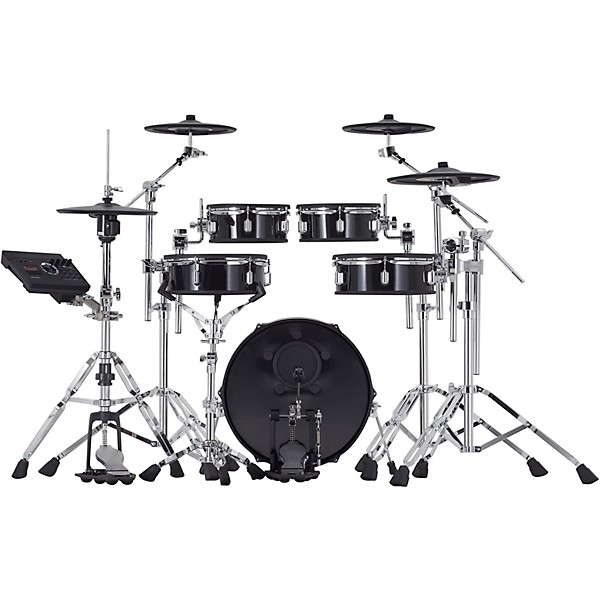 Roland VAD307 V Drums Acoustic Design Drum Kit