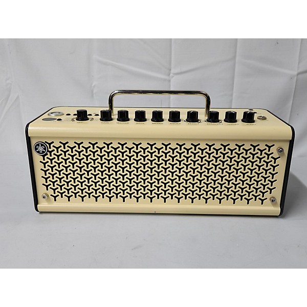 Yamaha Thr10II Guitar Combo Amp.gc