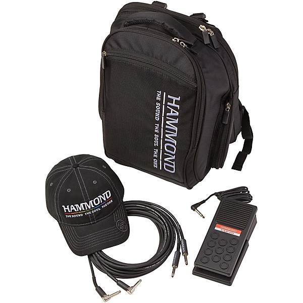 Hammond SK Accessory Kit Level 1 J17960004000000.gc