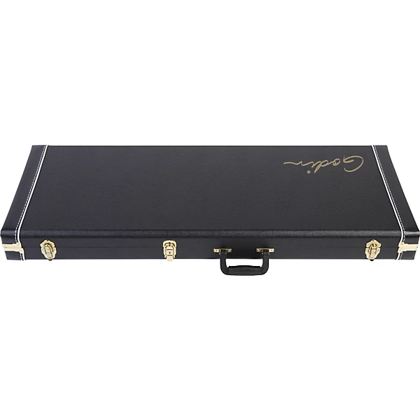 VFFX Hardshell Guitar Case