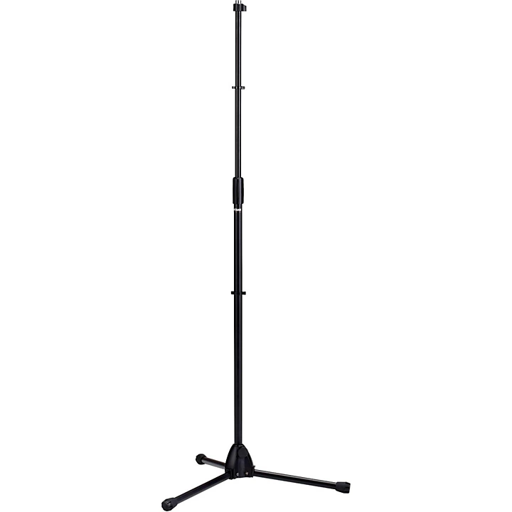 Iron Works Tour Straight Stand Black