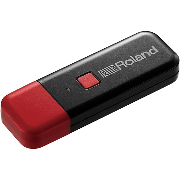 WC 1 Wireless USB Adapter and Roland Cloud Pro