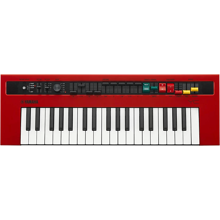 reface YC Mobile Mini Keyboard