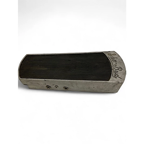 Sho bud Used Sho bud volume pedal Pedal.gc
