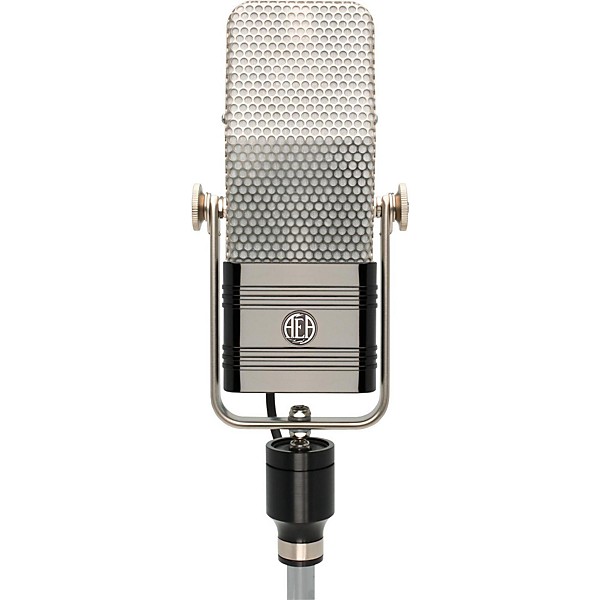 R44CE Bidirectional Big Ribbon Studio Microphone