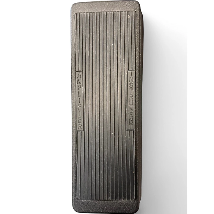 Dunlop Used Dunlop GCB95 Original Crybaby Wah Effect Pedal