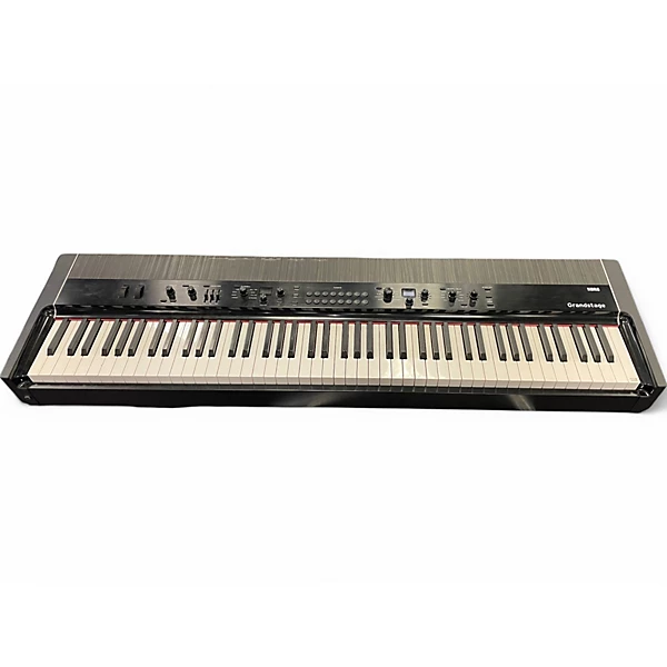KORG Used KORG GRANDSTAGE Keyboard Workstation.gc