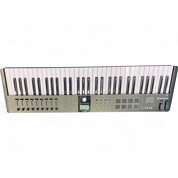 Arturia Used Arturia Keylab Essential 61 MIDI Controller