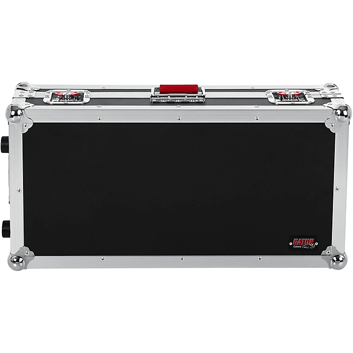 G Tour Helix Floor Case W Wheels