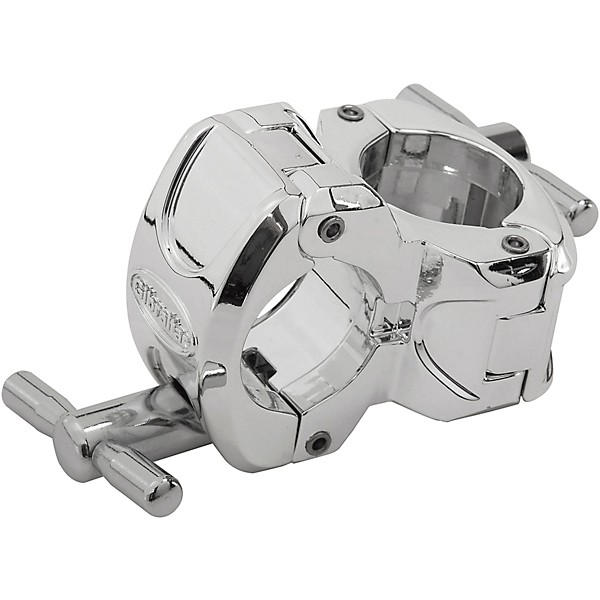 SC GCRA Chrome Right Angle Clamp