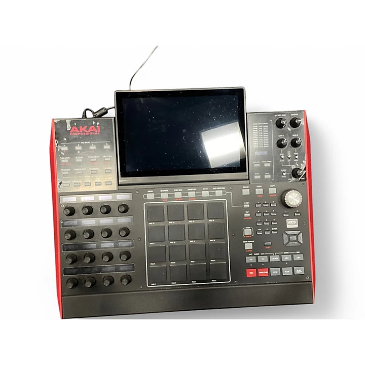 Akai Professional Used Akai Professional MPCX Production Controller