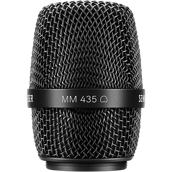 MM 435 Dynamic Microphone Capsule