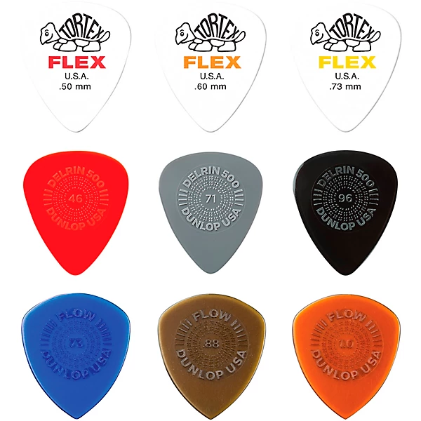 Variety Flex Flow Prime Grip Pick Pack LT MD