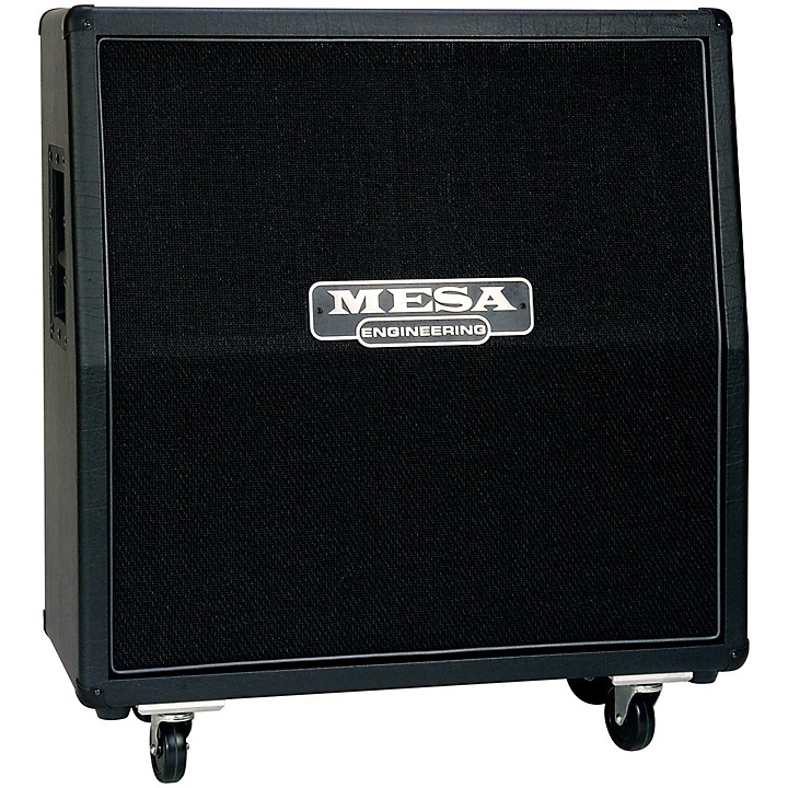 MESA/Boogie Rectifier Traditional Slant 4x12\