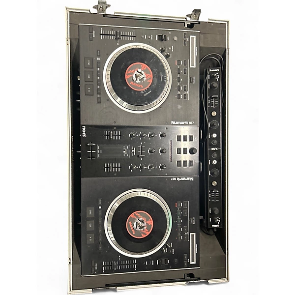 Numark Used Numark NS7 DJ Controller