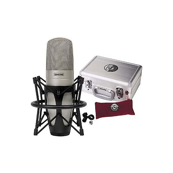 KSM32 SL Condenser Mic