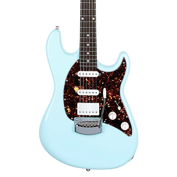 Cutlass RS HSS Electric Guitar Powder Blue