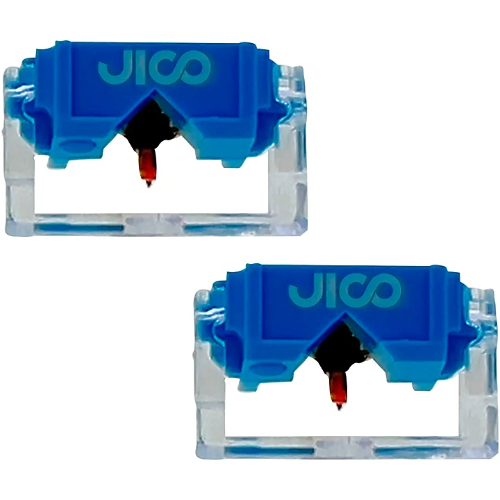 N44 7 DJ IMPROVED SD Replacement Styli 2 pack