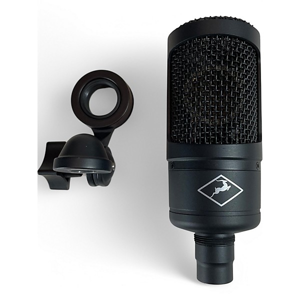 Antelope Audio Used Antelope Audio EDGE SOLO Condenser Microphone