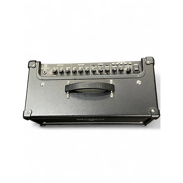 Used BOSS Katana KTN Head 100W Solid State Guitar Amp Head