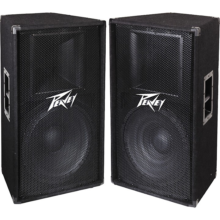 PV115 Speaker Pair