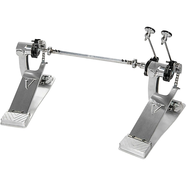 Pro1 V ShortBoard Low Mass Chain Drive Double Bass Drum Pedal