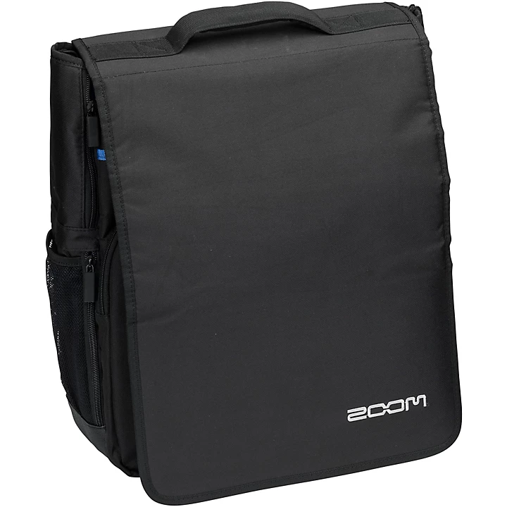 CBA 96 Creator Bag Black
