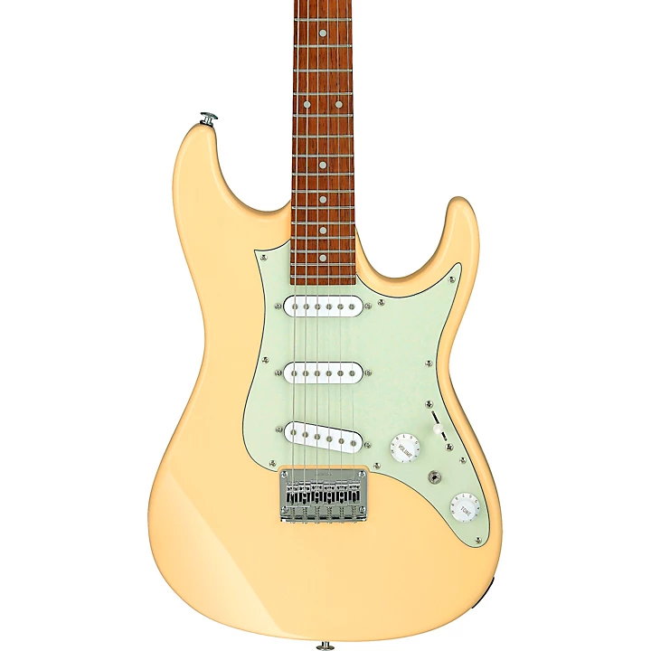 Ibanez AZ Essentials Electric Guitar Ivory