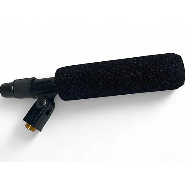 Audio Technica BP4073 Shotgun Condenser Microphone.gc