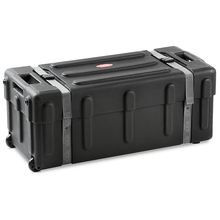 Mid Sized Drum Hardware Case