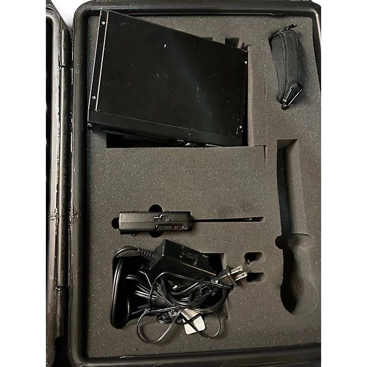 Shure Used Shure ULXP4 Lavalier Wireless System.gc