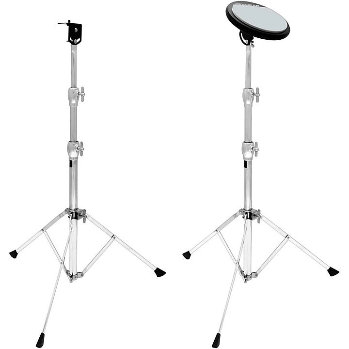Adjustable Practice Pad Stand