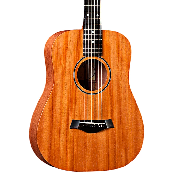 Taylor Baby Taylor Mahogany Left Handed Acoustic Guitar Natural